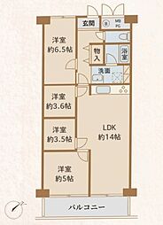 イトーピア西浦和