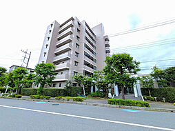 ヴィルヌーブ大宮