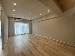 コープ野村浦和1号棟
