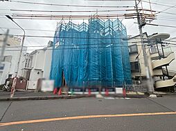 さいたま市中央区下落合2丁目