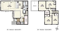 さいたま市西区指扇17期 全1