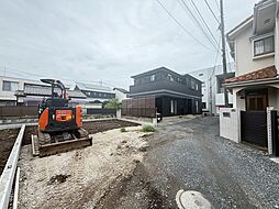 さいたま市北区植竹町2期　3号棟　　全3