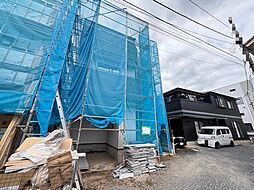 さいたま市北区植竹町2期　3号棟　　全3