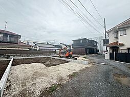 さいたま市北区植竹町2期　2号棟　　全3