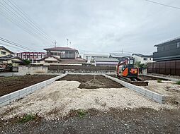 さいたま市北区植竹町2期 2号棟 全3