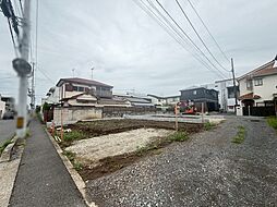 さいたま市北区植竹町2期　1号棟　　全3