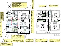 さいたま市岩槻区加倉 全1