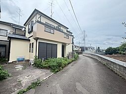 さいたま市見沼区南中丸2期