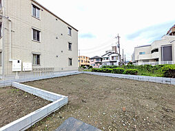 さいたま市大宮区大成町2期 3号棟
