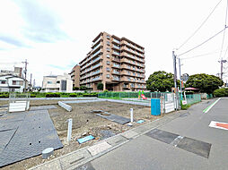 さいたま市大宮区大成町2期 1号棟