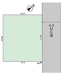 さいたま市桜区大字白鍬
