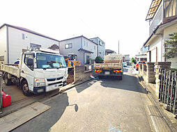 さいたま市桜区大字白鍬