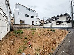 さいたま市南区大字太田窪 1号地 全2