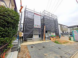 さいたま市西区植田谷本10期 1号棟 全1