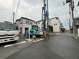 さいたま市桜区白鍬7期　　全1