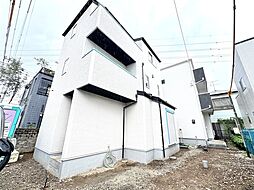 さいたま市大宮区寿能町第1期 1号棟 全2