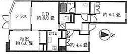 コスモ南浦和ヒルズ