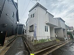 さいたま市緑区道祖土4丁目