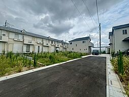 さいたま市桜区道場第4期　全1