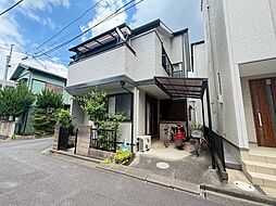 さいたま市浦和区皇山町