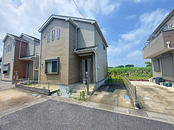さいたま市北区奈良町