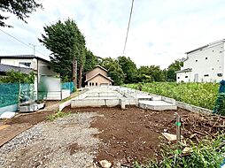 さいたま市中央区大戸　1号棟　　全2