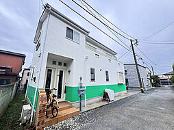 さいたま市北区櫛引町2丁目