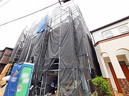 さいたま市北区日進町2丁目4期 2号棟
