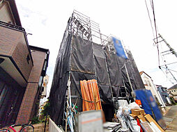 さいたま市北区日進町2丁目4期 1号棟