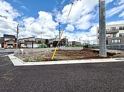 さいたま市大宮区天沼町7期　6号棟　全6