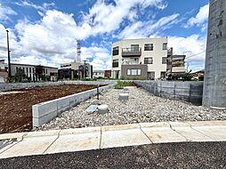 さいたま市大宮区天沼町7期　3号棟　全6