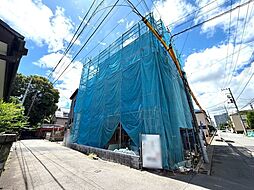 さいたま市大宮区北袋町9期 2号棟 全3