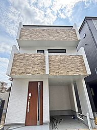 さいたま市北区大成町4丁目 B号棟 全3