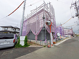 さいたま市西区二ツ宮 6号棟