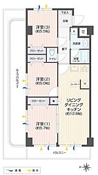 秀和浦和領家レジデンス