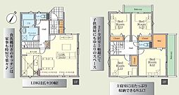 さいたま市北区本郷町1期　1号棟　全2