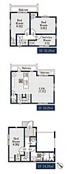 さいたま市南区辻7丁目