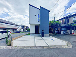 さいたま市西区大字内野本郷