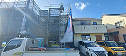 さいたま市見沼区春岡第16 2号棟