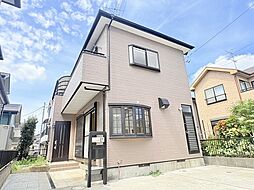 さいたま市西区三橋6丁目