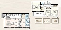 さいたま市北区別所町7期　2号棟　全2
