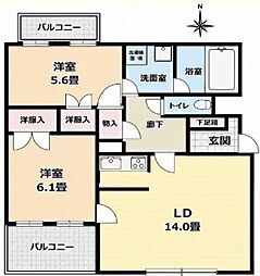 藤和西川口コープ3