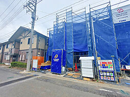 さいたま市北区別所町3期 4号棟