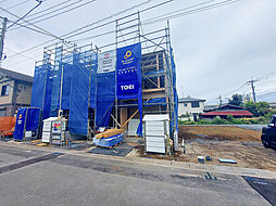 さいたま市北区別所町3期 3号棟