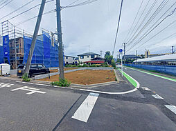 さいたま市北区別所町3期 1号棟