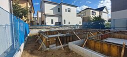 さいたま市北区本郷町1期 2号棟