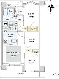 アンビシャス東岩槻