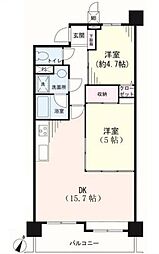 ライオンズプラザ蕨シティ