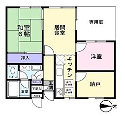 ロータリーライフ与野