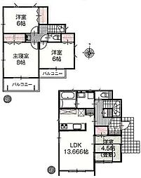 さいたま市岩槻区府内 4号棟 全24